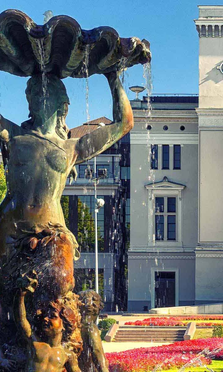 Latvia Holidays 2024/2025 Cheap Holidays to Latvia